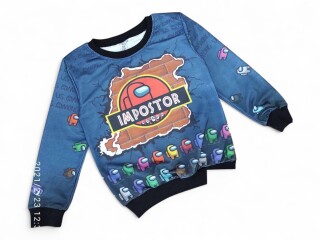 1007 т.синій, 5 (8-16), <strong>3.3</strong>, демісезон