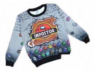 1007 сірий, 5 (8-16), <strong>3.3</strong>, демісезон