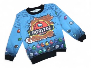 1007 синій, 5 (8-16), <strong>3.3</strong>, демісезон