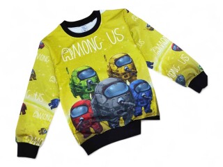 1007 жовтий (8-16), 5 (8-16), <strong>3.3</strong>, демісезон