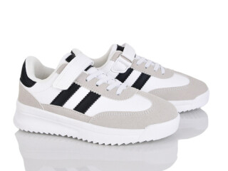 LC6612-4 grey-black, 6 (32-37), <strong>650</strong>, демісезон