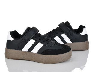 LC823 black-white, 6 (32-37), <strong>640</strong>, демісезон