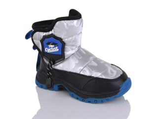 SG0766-2 black-silver, 5 (27-31), <strong>330</strong>, зима