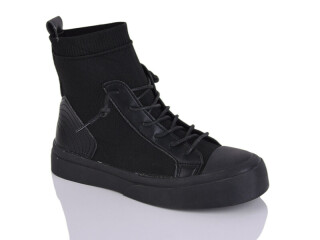 SG03 black, 6 (31-36), <strong>330</strong>, демісезон