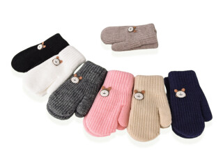 5163 (хутро) mix, 12 (3-5), <strong>70</strong>, зима