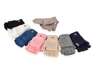 5151 (хутро) mix, 12 (7-9), <strong>75</strong>, зима