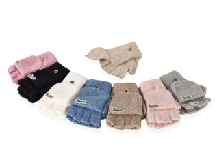 5253 (тедді) 15р mix, 12 (One size), <strong>73</strong>, зима