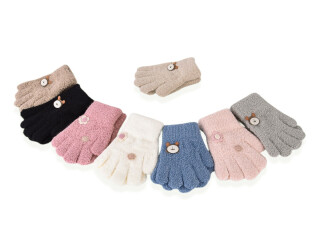 5204 (тедді) mix, 12 (1-3), <strong>50</strong>, зима