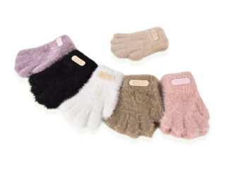 5004 (норка) mix, 12 (2-4), <strong>75</strong>, зима