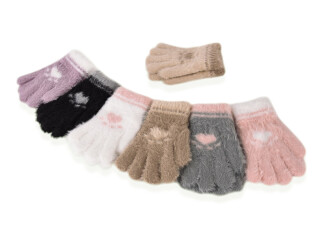 5005 (норка) mix, 12 (7-10), <strong>60</strong>, зима