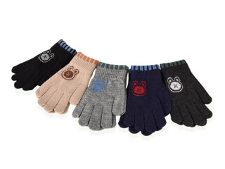 5103 (хутро) mix, 12 (One size), <strong>47</strong>, зима