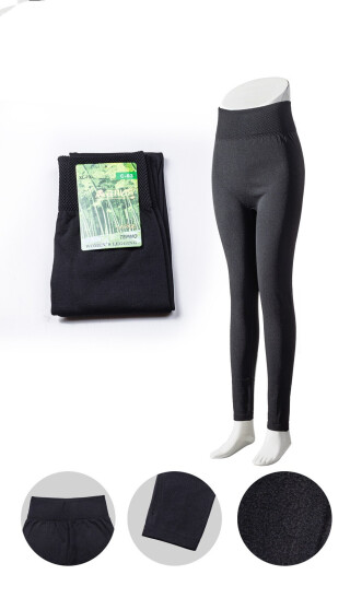 Лосіни байка чорний, 12 (XL-7XL), <strong>95</strong>, зима