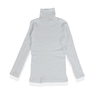 Гольф рубчик 002-2 white, 4 (S-XL), <strong>160</strong>, демісезон