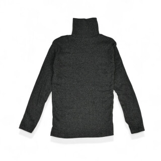 Гольф рубчик 002-3 grey, 4 (S-XL), <strong>160</strong>, демісезон