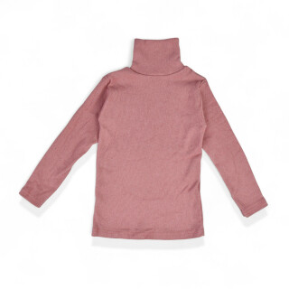 Гольф рубчик 003-2 pink, 4 (5-8), <strong>95</strong>, демісезон