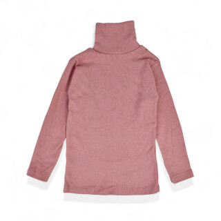 Гольф рубчик 004-2 pink, 4 (9-12), <strong>115</strong>, демісезон