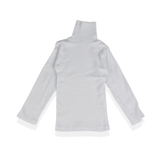 Гольф рубчик 003-3 white, 4 (5-8), <strong>95</strong>, демісезон