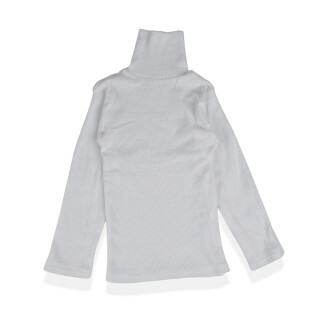 Гольф рубчик 004-3 white, 4 (9-12), <strong>115</strong>, демісезон