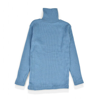 Гольф рубчик 004-6 l.blue, 4 (9-12), <strong>115</strong>, демісезон