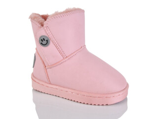 B304 pink, 12 (26-31), <strong>370</strong>, зима