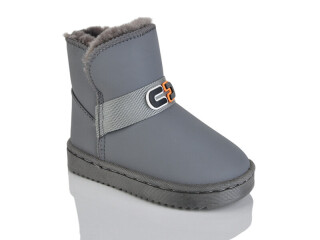 B306 grey, 12 (26-31), <strong>370</strong>, зима