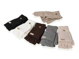 2256 (хутро) mix, 12 (One size), <strong>78</strong>, зима