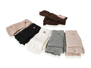 2255 (хутро) mix, 12 (One size), <strong>78</strong>, зима