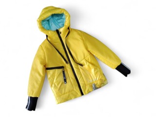 4814 жовтий, 5 (10-14), <strong>14</strong>, демісезон