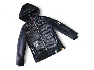 4811 чорний, 5 (10-14), <strong>14</strong>, демісезон