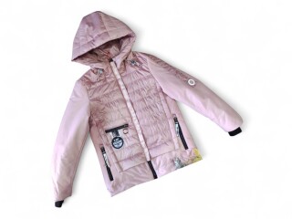 4811 пудровий, 5 (10-14), <strong>14</strong>, демісезон