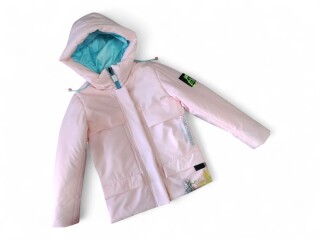 4812 рожевий, 5 (10-14), <strong>14</strong>, демісезон