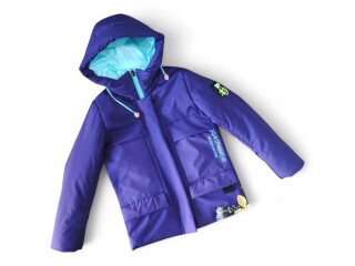 4812 фіолетовий, 5 (10-14), <strong>14</strong>, демісезон