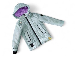 4813 фісташковий, 5 (8-12), <strong>14</strong>, демісезон