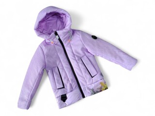 4813 бузковий, 5 (8-12), <strong>14</strong>, демісезон