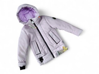 4813 рожевий, 5 (8-12), <strong>14</strong>, демісезон