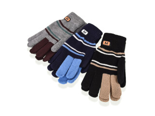 D05 (хутро) mix, 12 (One size), <strong>68</strong>, зима