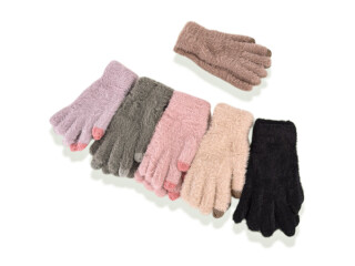 D03 (норка) mix, 12 (One size), <strong>95</strong>, зима