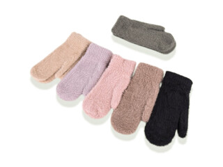 D04 (норка) mix, 12 (One size), <strong>91</strong>, зима