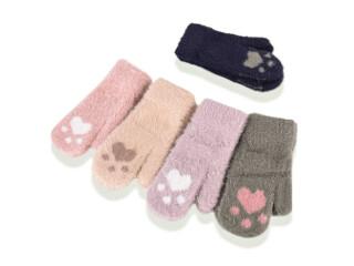 D06 (норка) mix, 12 (One size), <strong>91</strong>, зима