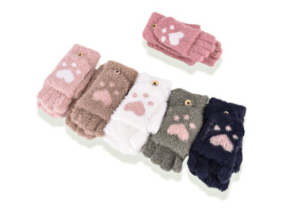 D09 (норка) mix, 12 (One size), <strong>91</strong>, зима