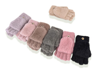 D02 (норка) mix, 12 (One size), <strong>91</strong>, зима