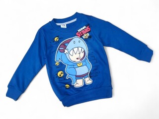 4819 синій, 4 (3-6), <strong>2.3</strong>, демісезон