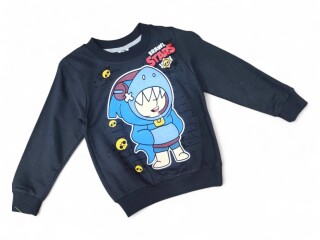 4819 графітовий, 4 (3-6), <strong>2.3</strong>, демісезон