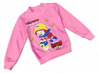 6880 рожевий, 5 (3-7), <strong>2.3</strong>, демісезон