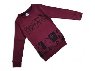 2020 бордовий, 5 (3-7), <strong>3.1</strong>, демісезон