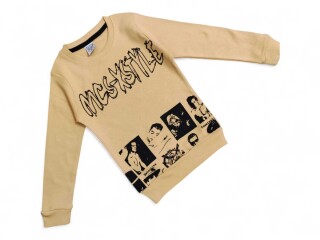 2020 гірчичний, 5 (3-7), <strong>3.1</strong>, демісезон