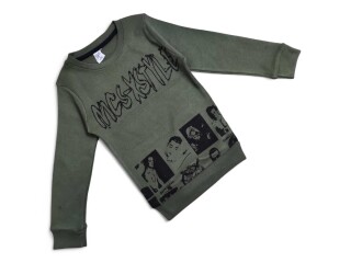 2020 хакі, 5 (3-7), <strong>3.1</strong>, демісезон