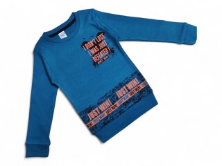 2035 бірюзовий, 5 (8-12), <strong>3.3</strong>, демісезон