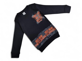 2035 чорний, 5 (8-12), <strong>3.3</strong>, демісезон