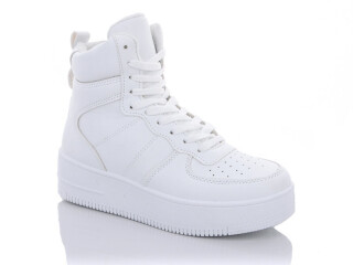 BK51 white, 8 (36-41), <strong>330</strong>, демісезон